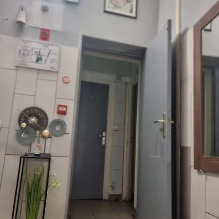 Aboukir Hotel Paris
