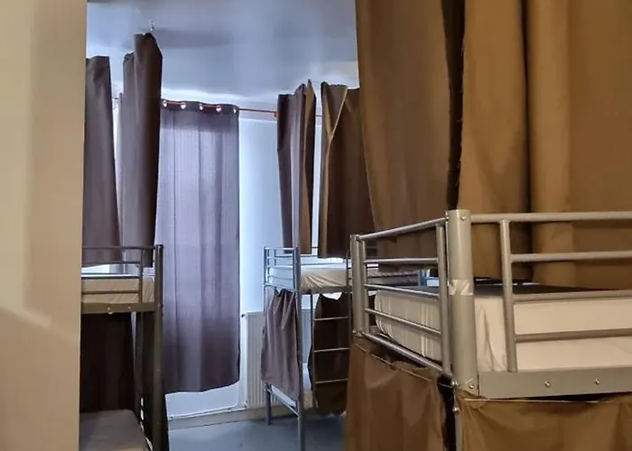 Aboukir * Париж